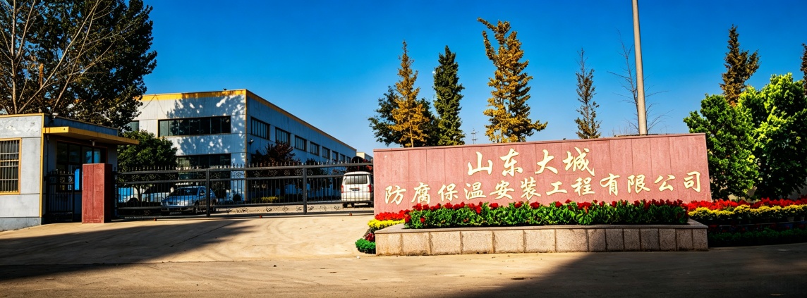 资中聚氨酯保温管生产厂家